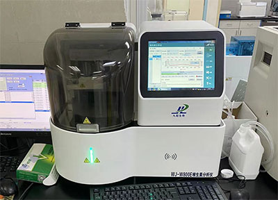 維生素檢測儀檢測應用方向