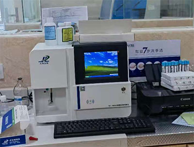 維生素檢測儀在心理健康領域的研究價值